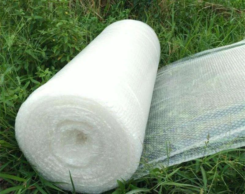 你(ni)知道怎(zen)麼用氣(qì)泡膜嗎(ma)？