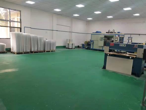 生産環境展(zhǎn)示