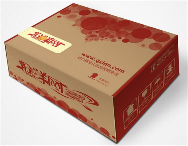 紙箱(xiāng)包裝假如發(fa)生破損及其(qí)彩色紙箱倒(dao)剁原因分享(xiang)