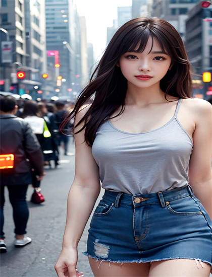 深度影评 艺术策展人审美评价《百年华纳》导演的艺术风格与视觉语言