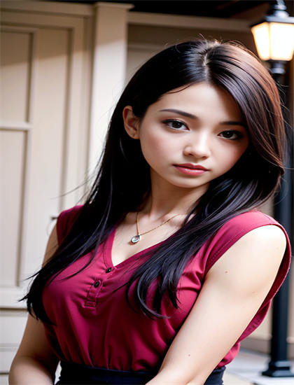 全新视角看《俺爹俺娘》的艺术魅力与文化价值——东方与西方的碰撞